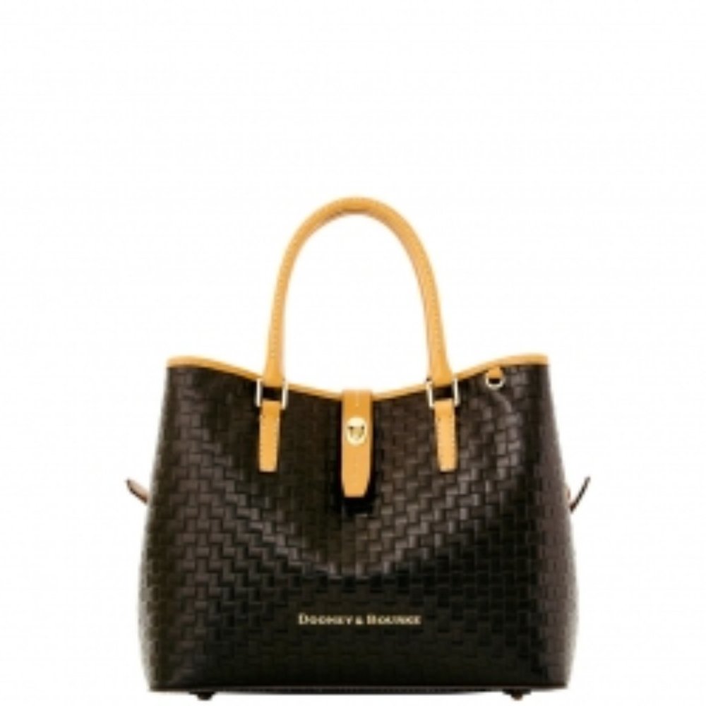 Dooney & Bourke Perry Satchel